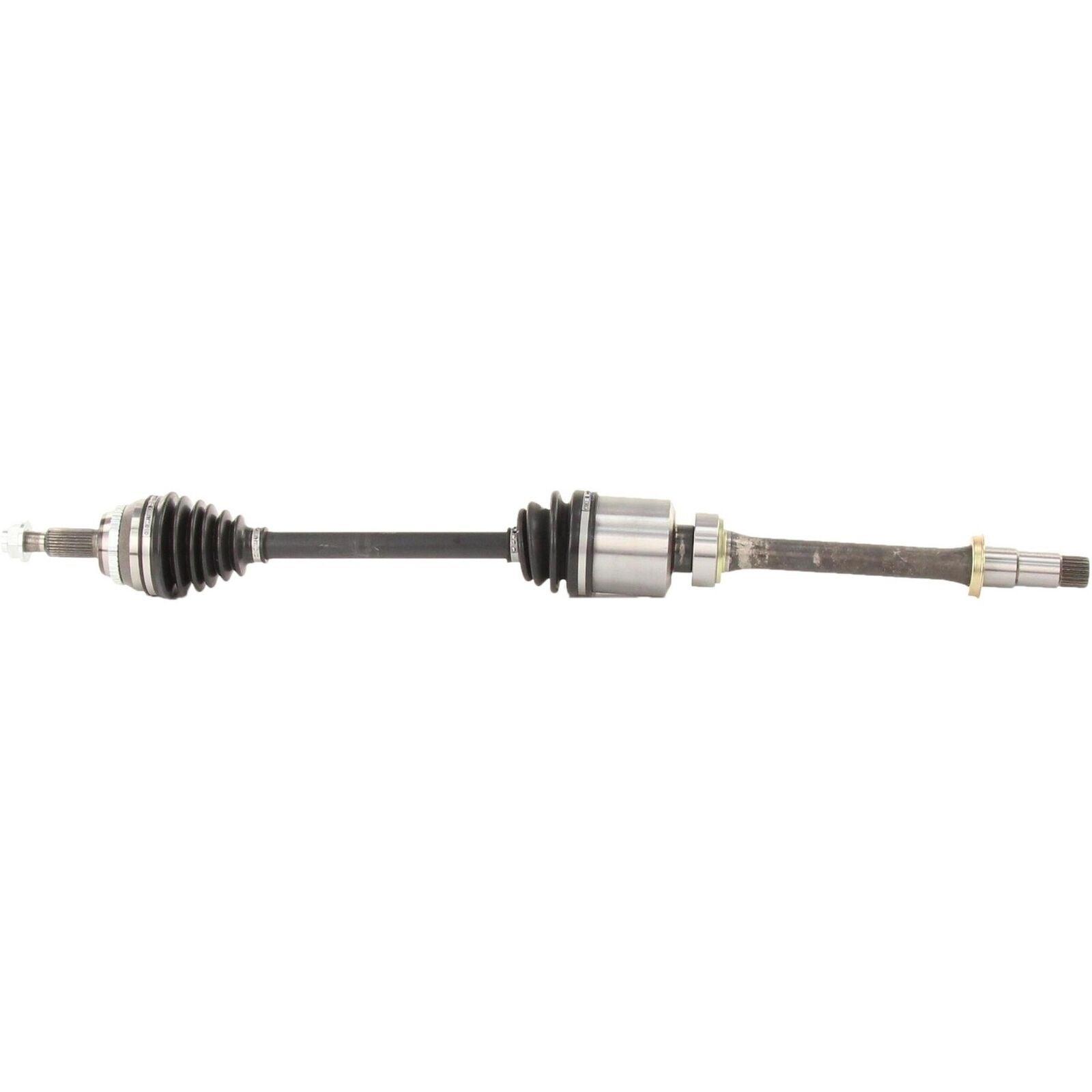 Arbre de transmission côté passager Toyota Sienna 2004-2010 traction avant, NCV69608