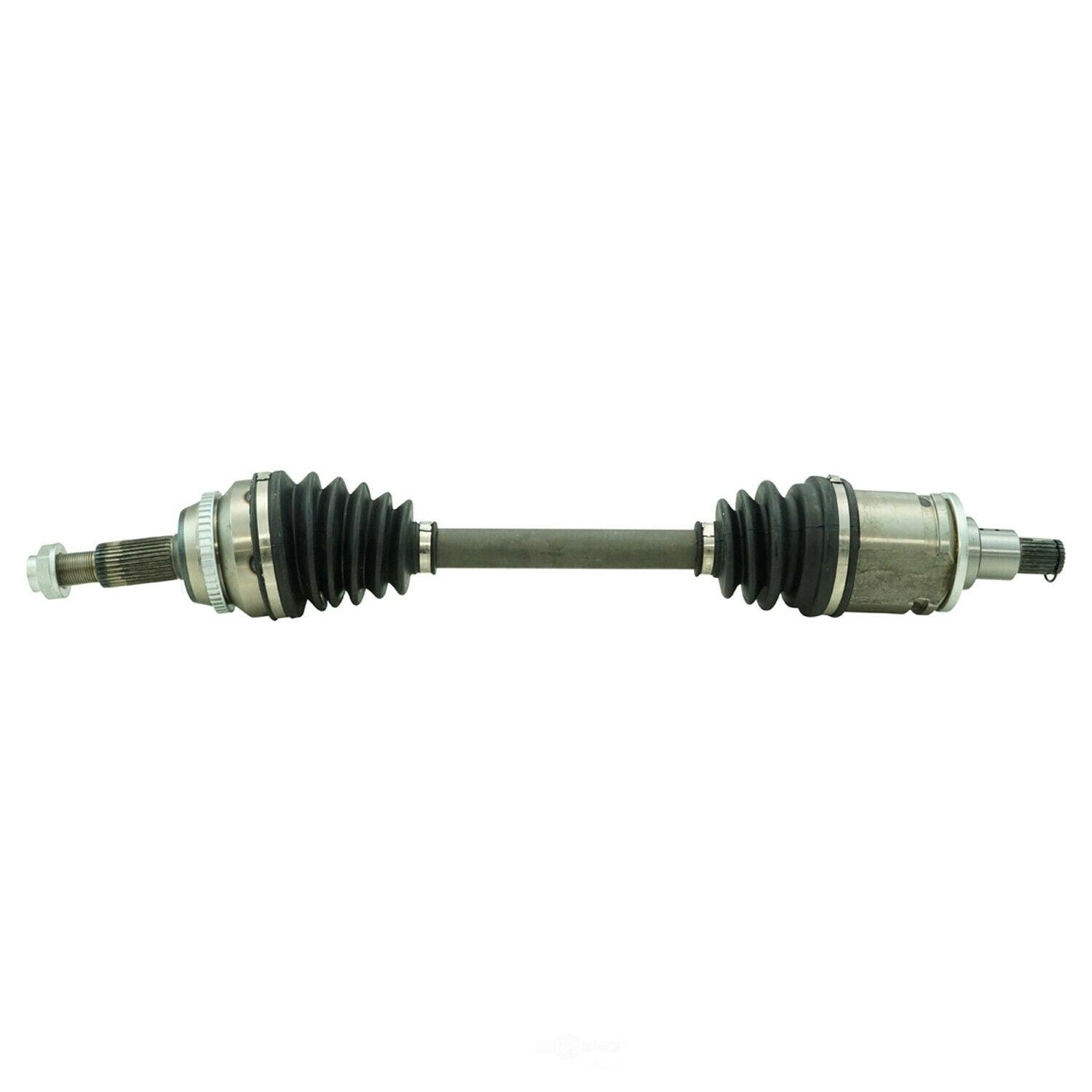 Joint homocinétique côté conducteur pour Toyota Sienna 2004-2010 (4x4), NCV69609