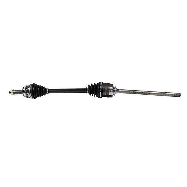 Joint homocinétique côté passager pour Toyota Sienna 2004-2010 (4x4), NCV69610