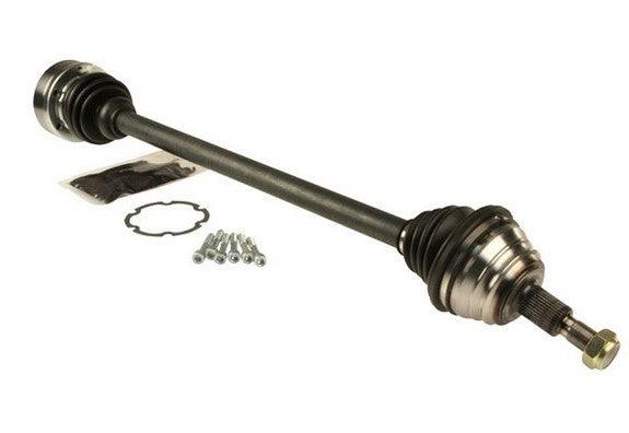 Arbre de transmission côté passager Volkswagen Golf 1993-1999 MT V6 2.8L, NCV72010