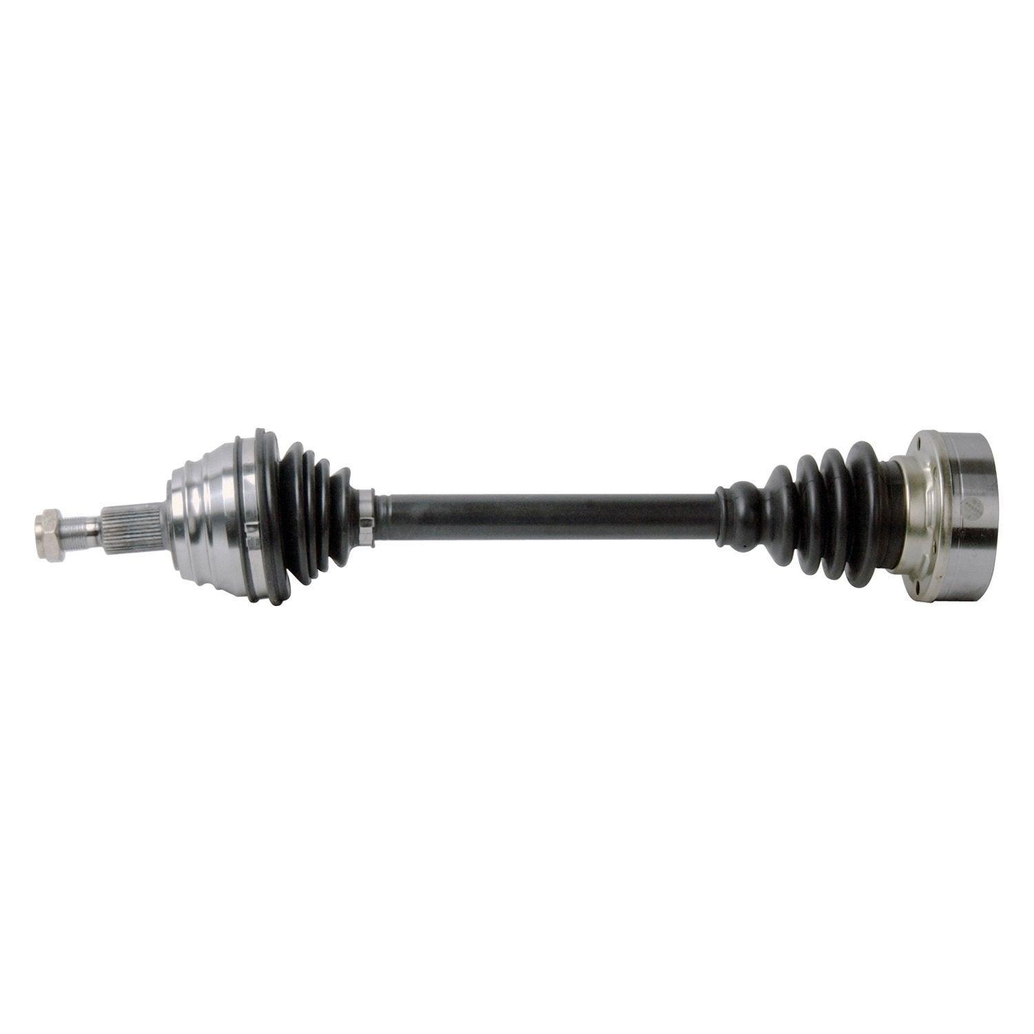 Arbre de transmission côté conducteur Volkswagen Jetta City 2007 V6 2.8L Mt, NCV72011