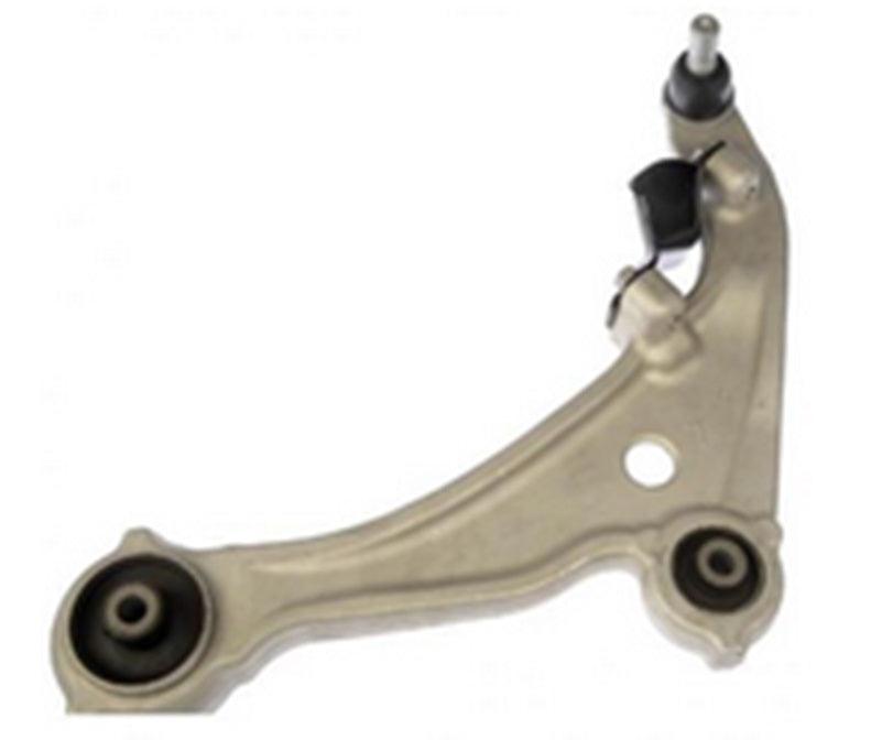 Bras de suspension inférieur avant côté conducteur pour Nissan Altima Hybrid 2007-2011, NI0438L