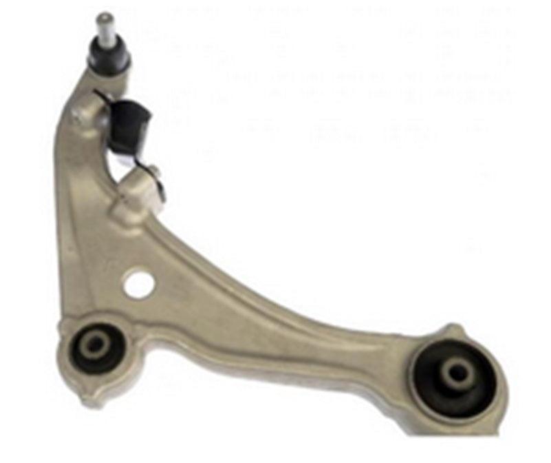 Bras de suspension inférieur avant côté passager pour Nissan Altima Berline 2007-2012, NI0438R