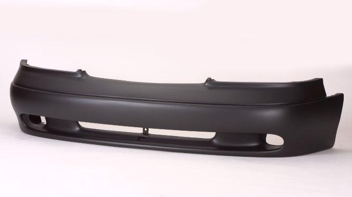 Pare-chocs avant Nissan Quest 1996-1998, NI1000165