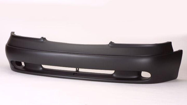 1996-1998 Nissan Quest Bumper Front