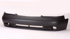1996-1998 Nissan Quest Bumper Front