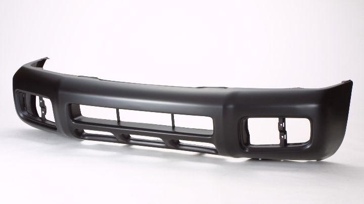 Pare-chocs avant apprêté pour Nissan Pathfinder 1999-2004, NI1000177