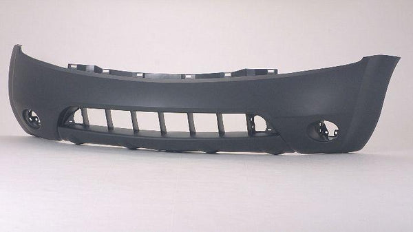 2003-2005 Nissan Murano Bumper Front Primed Capa