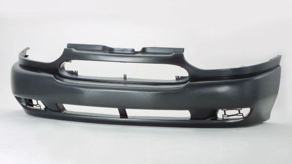 1999-2000 Nissan Quest Bumper Front Primed