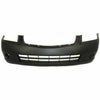 2005-2006 Nissan Altima Sedan Bumper Front Primed Capa