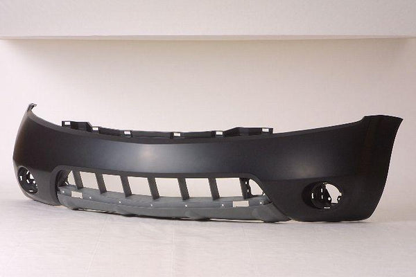 2006-2007 Nissan Murano Bumper Front Primed