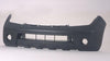 2005-2007 Nissan Pathfinder Bumper Front Primed Capa