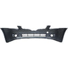 2007-2009 Nissan Altima Hybrid Bumper Front Primed Capa