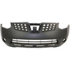 2008-2010 Nissan Rogue Bumper Front Primed Capa