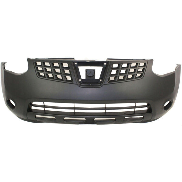 2008-2010 Nissan Rogue Bumper Front Primed