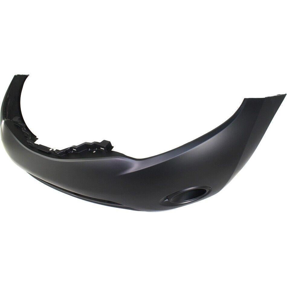 Pare-chocs avant apprêté pour Nissan Murano 2009-2010, NI1000257