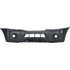 2009-2015 Nissan Xterra Bumper Front Textured Gray