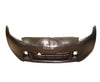 2009-2012 Nissan 370Z Bumper Front Primed Exclude Nismo Without Sport Pkg