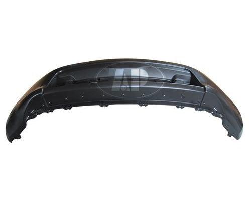 2009-2012 Nissan 370Z Bumper Front Primed Exclude Nismo With Sport Pkg