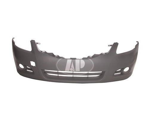 2010-2011 Nissan Altima Hybrid Bumper Front Primed