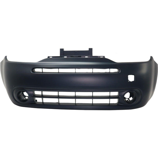 2009-2014 Nissan Cube Bumper Front Primed