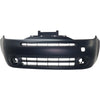 2009-2014 Nissan Cube Bumper Front Primed
