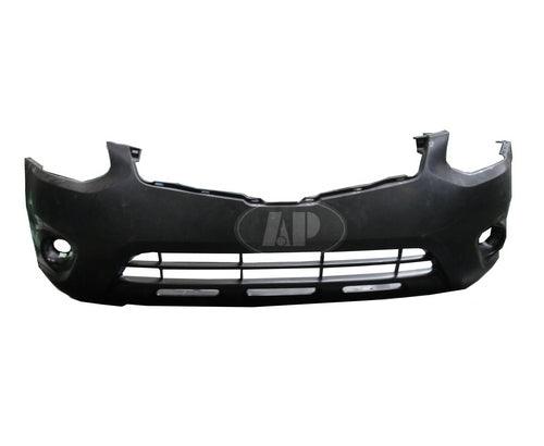 Pare-chocs avant Nissan Rogue 2011-2013 apprêté S/SL/SV Capa, NI1000277C