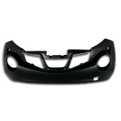 2011-2014 Nissan Juke Bumper Front Primed Capa
