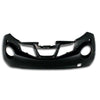 2011-2014 Nissan Juke Bumper Front Primed Capa