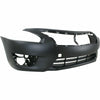 2013-2015 Nissan Altima Sedan Bumper Front Primed Capa
