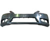 2013-2015 Nissan Sentra Bumper Front S/Sv/Sl Model Primed Capa