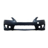 2013-2015 Nissan Sentra Bumper Front Sr Model Primed