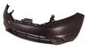 2014-2016 Nissan Versa Hatchback Bumper Front Note Exclude Sr Primed Must Cut For Use With Fog Lamp Hole