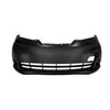2013-2021 Nissan Nv200 Bumper Front Primed Smooth