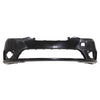 2016-2019 Nissan Sentra Bumper Front Primed Except 2017-2019 Nismo Model Capa