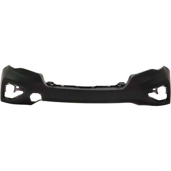 2017-2020 Nissan Pathfinder Bumper Front Primed Capa