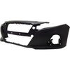 2019-2021 Nissan Altima Sedan Bumper Front Primed Without Camera S/Sl/Sv/Sr Model Capa