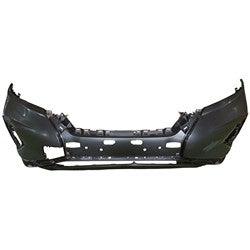 2019-2021 Nissan Murano Bumper Front Primed