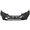 2019-2021 Nissan Murano Bumper Front Primed Capa