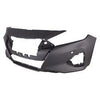 2019-2021 Nissan Maxima Bumper Front Primed With Sensor Without Camera