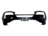 Bumper Front Nissan Rogue 2021 Primed With 4 Park Assist Sensor Holes Us Built Capa , Ni1000336C