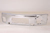 2004 Nissan Armada Bumper Face Bar Front Chrome