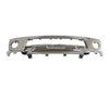 2005-2021 Nissan Frontier Bumper Face Bar Front Chrome With Fog Lamp Hole Steel