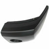 2004 Nissan Armada Bumper Extension Front Driver Side Primed With Fog Lamp