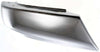1996-1999 Nissan Pathfinder Bumper End Front Passenger Side Chrome Without Flares To 12/1998