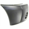 2004-2007 Nissan Titan Bumper Extension Front Passenger Side Primed With Fog Lamp Le/Se 