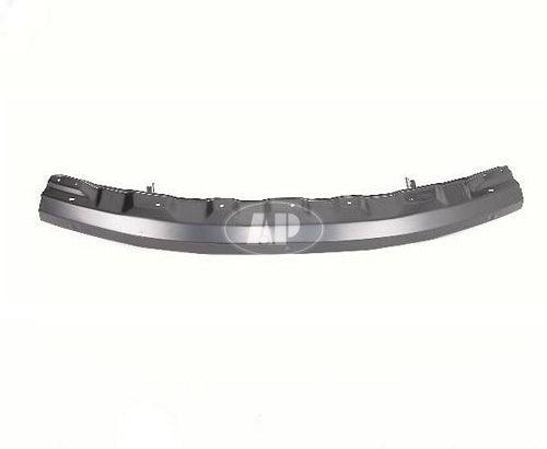 Renfort de pare-chocs avant à barres d'armature pour Nissan Pathfinder 1999-2004, NI1006156
