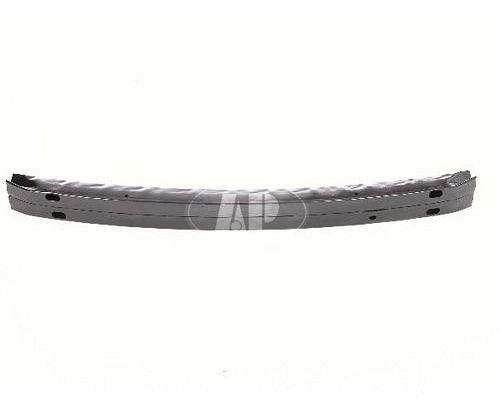 Renfort de pare-chocs avant à barres d'armature pour Nissan Sentra 2000-2006, NI1006157