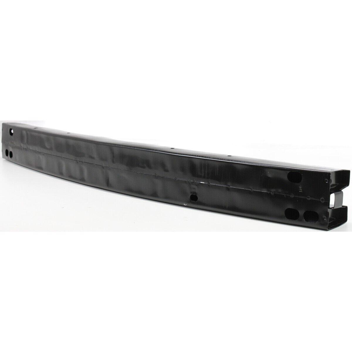 Renfort de pare-chocs avant à barres d'armature pour Nissan Altima Berline 2002-2006, NI1006160