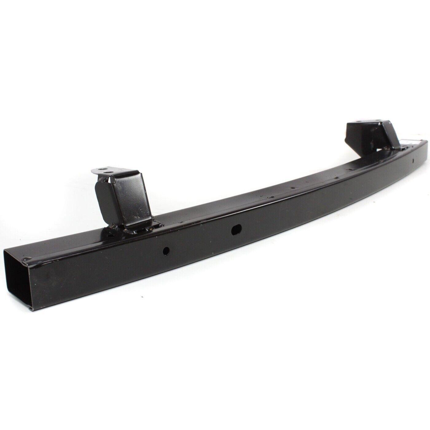 Renfort de pare-chocs avant à barres d'armature pour Nissan Frontier 2001-2004, NI1006161